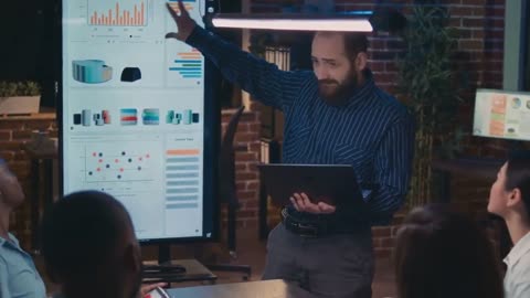 AI Powered Predictions Revolutionizing Finance