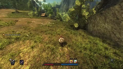 [2/3] Risen (The Order) - Episode 5 - Faranga Island [NC]