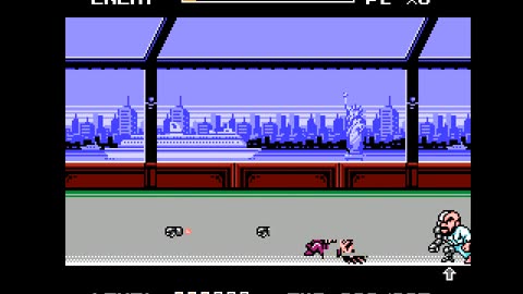 The true final fight X 2 Versus Sorin