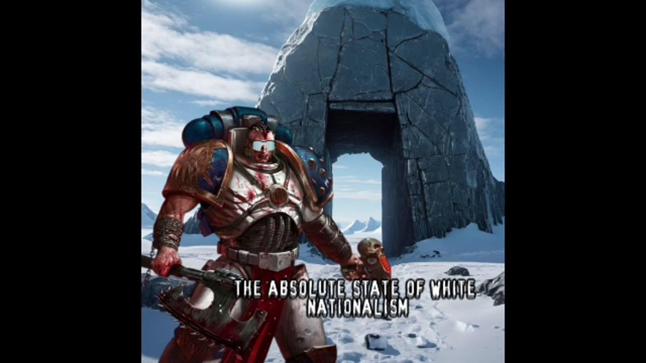 S02E27 Benelli Nationalism