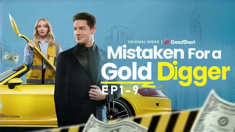 Mistaken for a Gold Digger