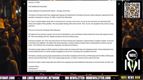 ICE's Reign of Terror is Still Just Beginning | @GetIndieNews