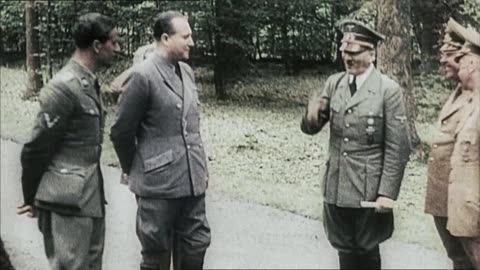 2 Crushing Defeat 1939-1940