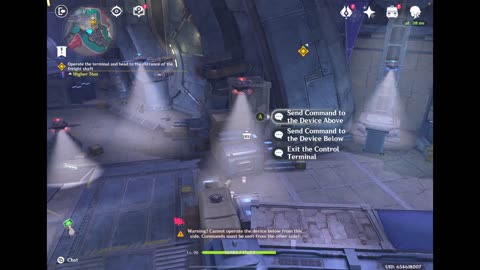 Genshin Impact Welkin Update part 11
