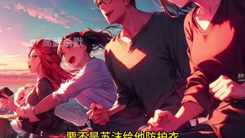 超长小说合集《高武杀戮》一口气看爽耗时9小时高武世界无敌了