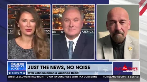 JOHN DEATON FOR U.S. SENATE