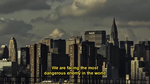 joseph goebbels - the jewish problem