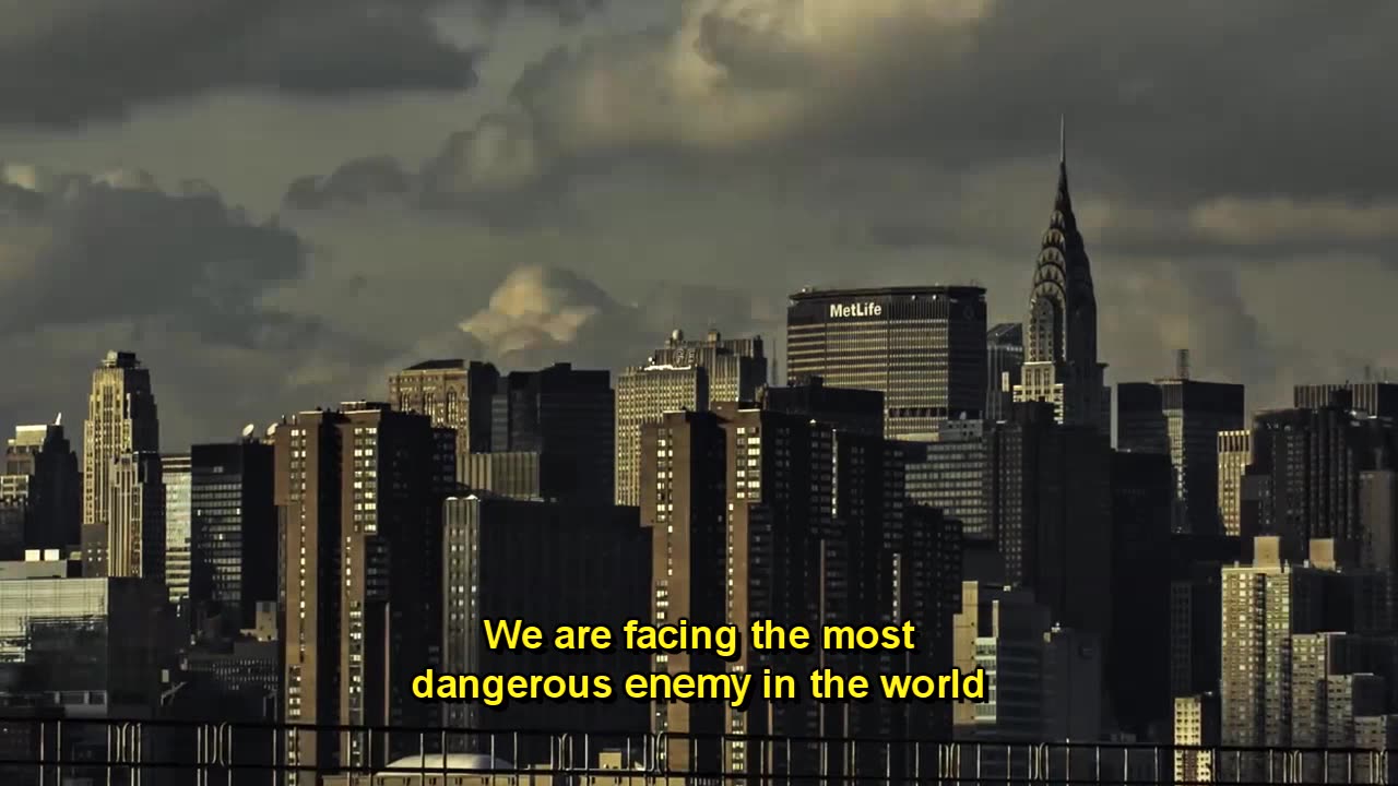 joseph goebbels - the jewish problem