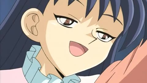 Yu-Gi-OH! GX - Episódio 020 - O Baralho Poderoso com a Donzela Apaixonada