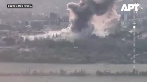 Day Zero of Russia’s War Plan: Putin Mobilizes 2 Million Troops to Decide Ukraine’s Fate