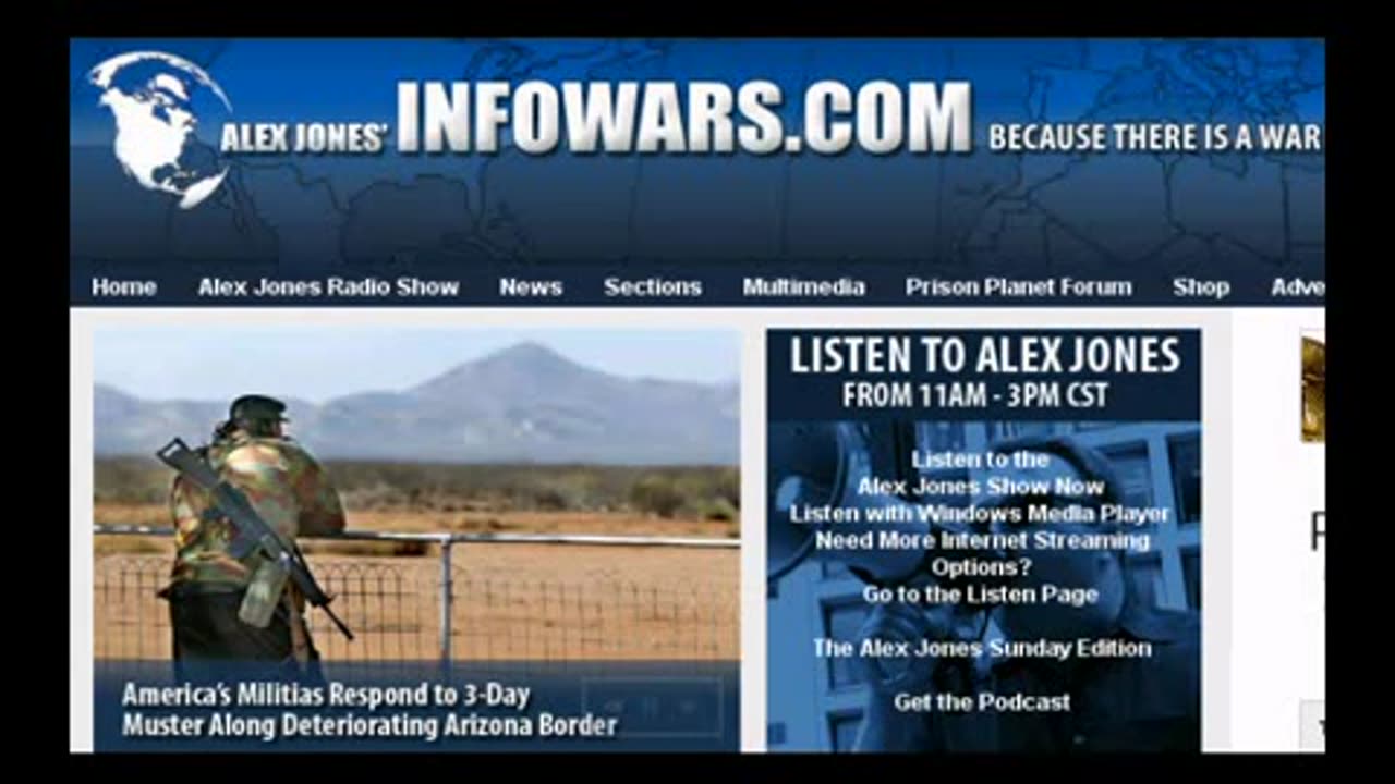 IW Archives 2010 Jul 12