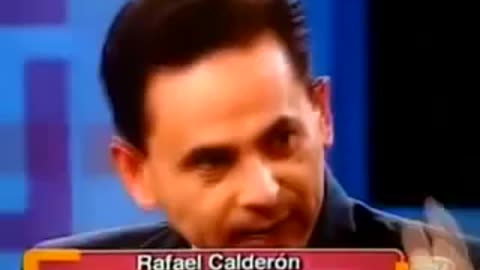 Tayos barlang riport az Ecuadori TV-ben