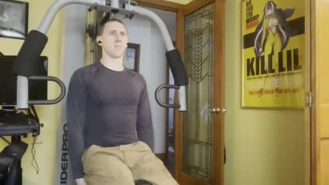 Exercising Everyday till I'm fit Day 73 #exercise #fitness