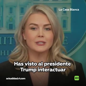 EE.UU.: "Es un buen plan tanto para Rusia como para Ucrania"