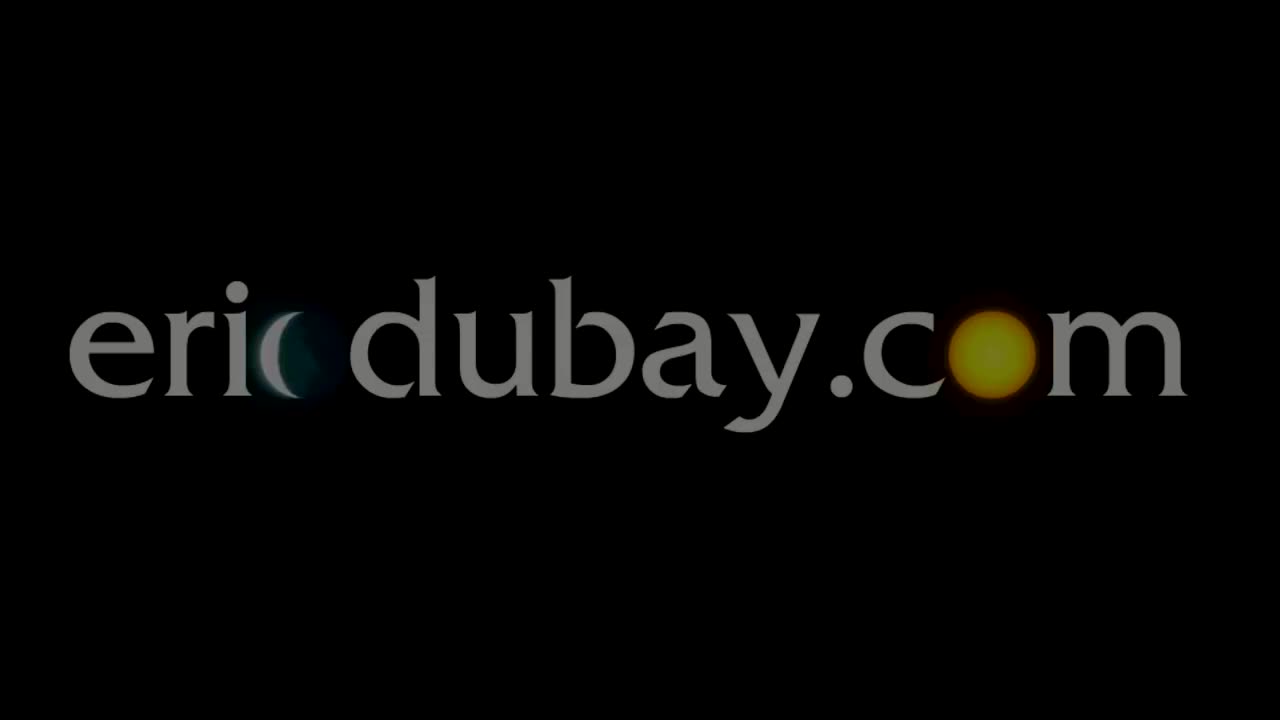 Eric Dubay: Nuclear Bombs Don’t Exist 🤔