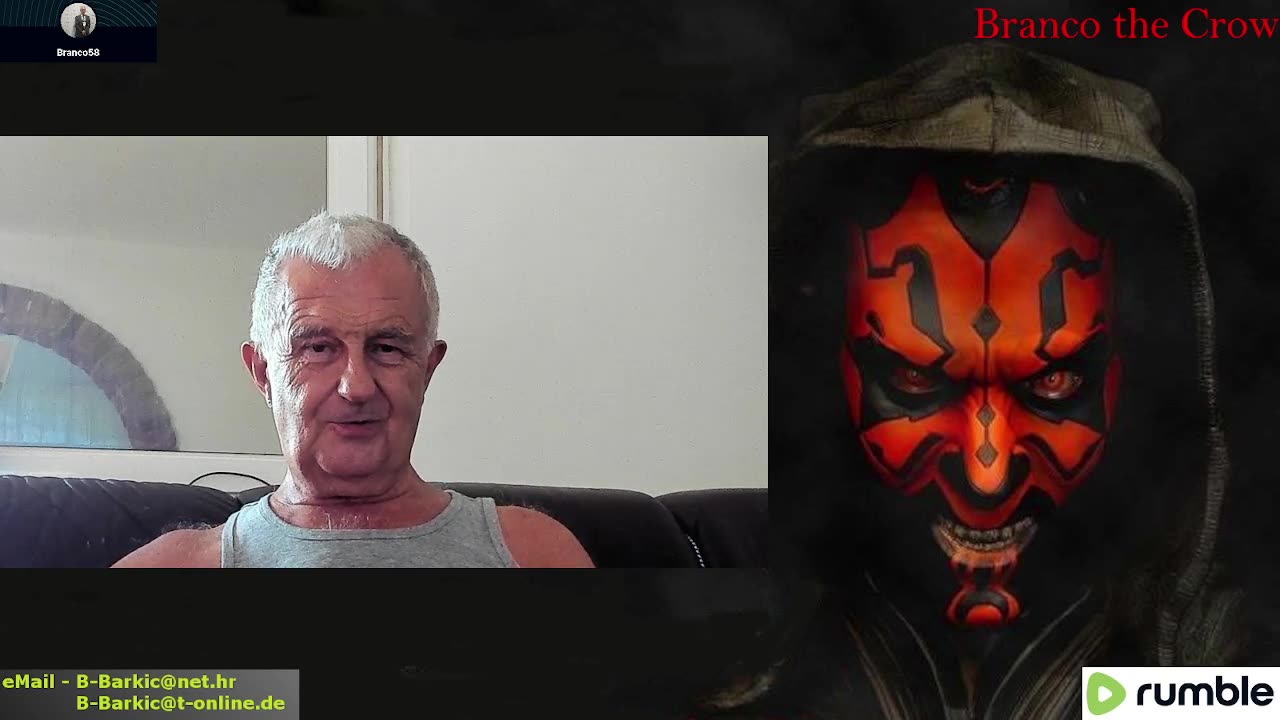 Carsten Jahn - Team Heimat - Du bist so ein armer Wicht 🐑🐑🐑