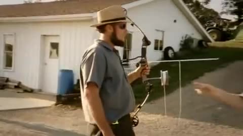 Living with the Amish, Part 2