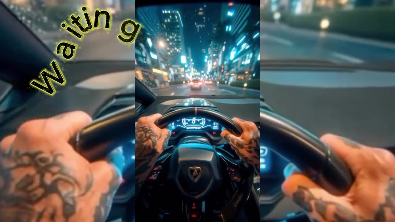 Waiting