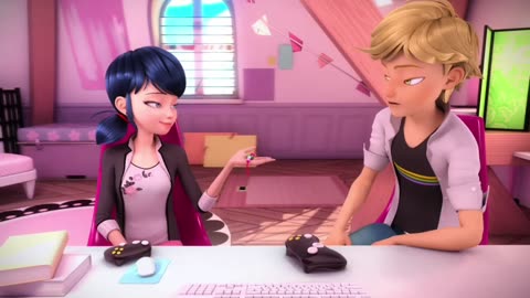 are you f*cking kidding me? - Miraculous funny