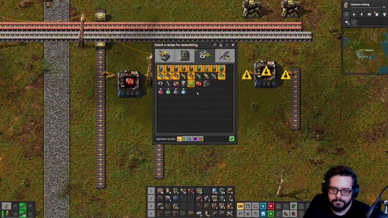 Factorio Part 3