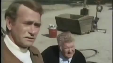 Something Evil (1972) 4k film