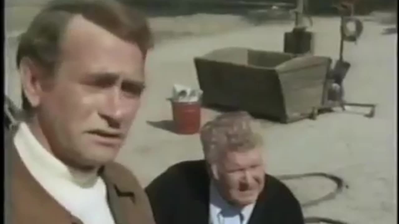 Something Evil (1972) 4k film