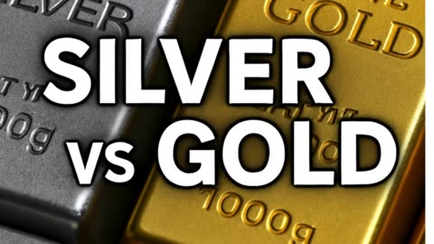💥 Bill Holter: Why The Silver Price Will Break The Gold Market 💥 1