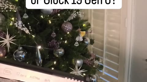 Pick One: Glock 17 Gen 6 or Glock 19 Gen 6