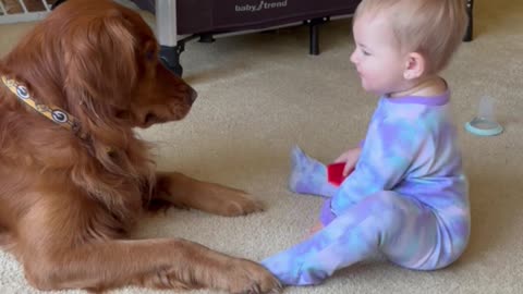 Puppy Kisses Are the Best Kisses