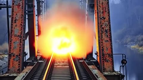 Emergency Brakes Failed… He Didn’t