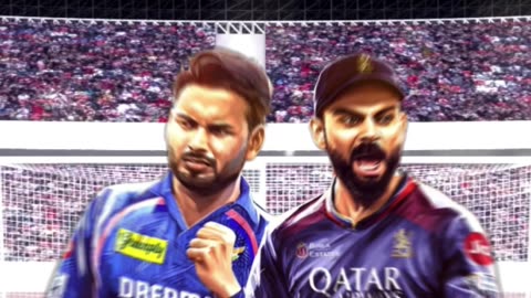 Match Preview with Reddy Anna Betting: A Royal Battle to Watch in LSG vs RCB in IPL 2025.