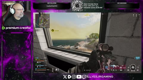 Friday Night COD!