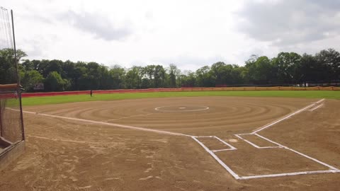 CCS vs. Nicholas County 05/15/2025