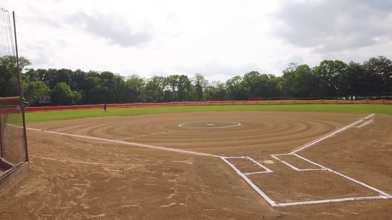 CCS vs. Nicholas County 05/15/2025