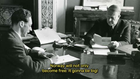 Gulbrand Lunde - The Norse Ideals