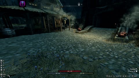 Skyrim RFAB