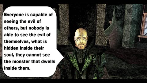 THE BLACK NOVEL intro