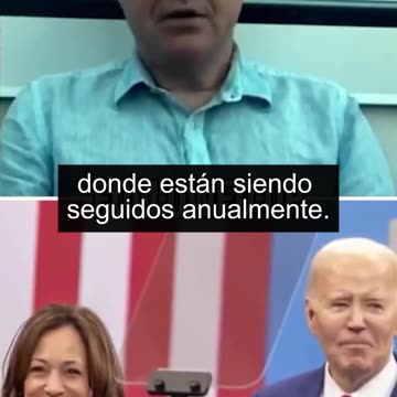 The Hidden Truth About Biden