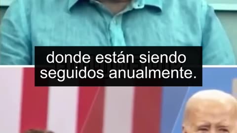 The Hidden Truth About Biden
