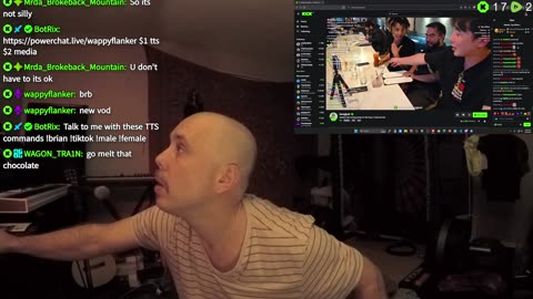 🔴LIVE with WappyFlanker