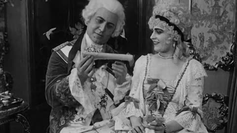 Madame DuBarry (1919)