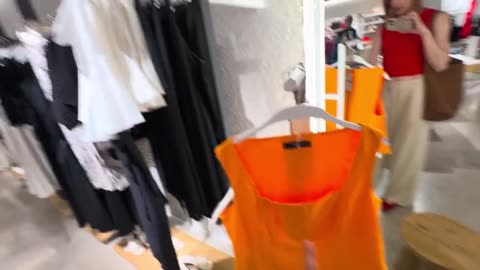 NUEVO en MANGO Colección VERANO 2025_part11