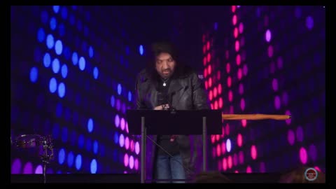 Sunday Morning Service 5/25/25