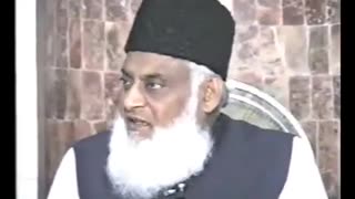 (2/13) Iblees Ki Majlis-e-Shu'ra