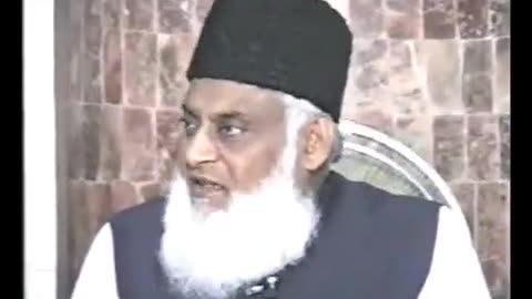(2/13) Iblees Ki Majlis-e-Shu'ra