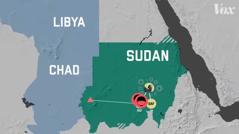 Sudan's conflict, explained