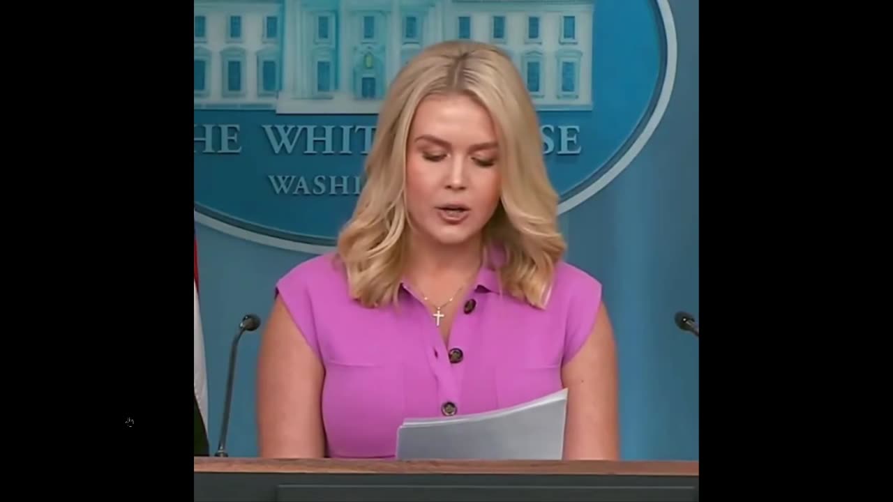 She is on the ball, never sits back and let the Dems lie - and this is a big one