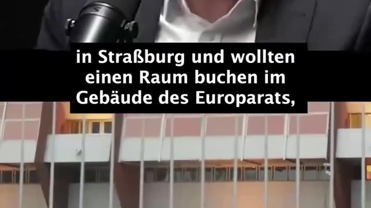 Petr Bystron - politicien de l'AfD - sur la situation politique et sociale en Allemagne
