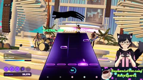Let's Play Fortnite (Gotta Hurry and Unlock Everything!!!!!)