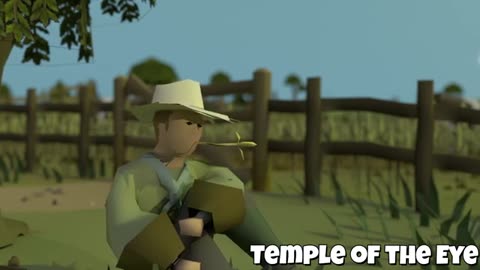 Over an Hour of Relaxing Oldschool RuneScape Music